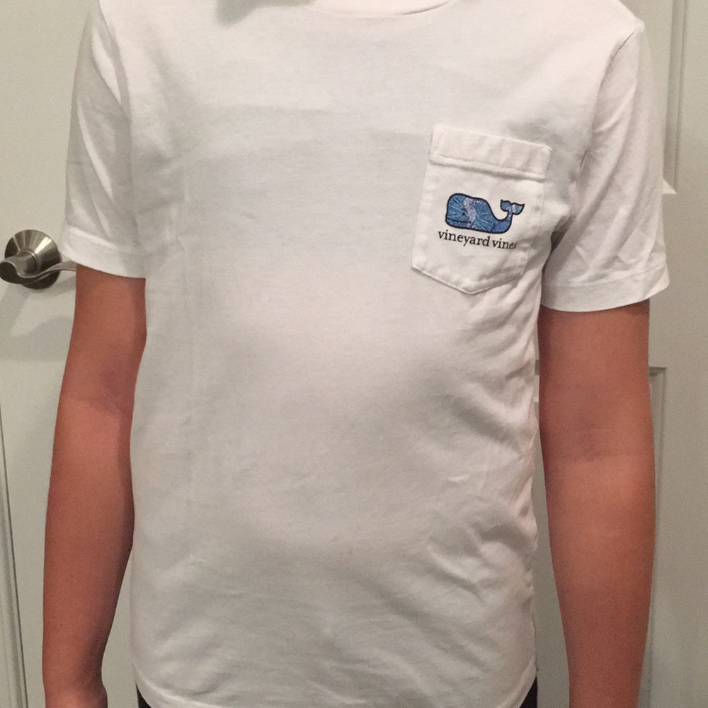 Tee shirt